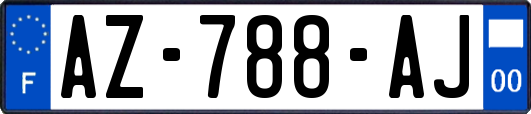 AZ-788-AJ