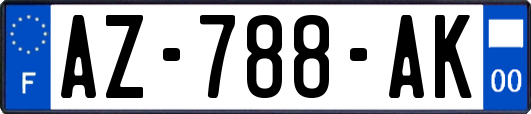 AZ-788-AK