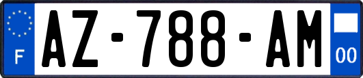 AZ-788-AM