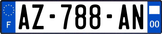 AZ-788-AN