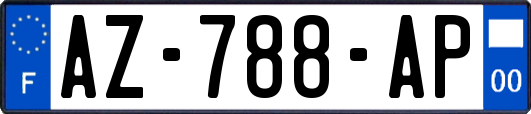 AZ-788-AP