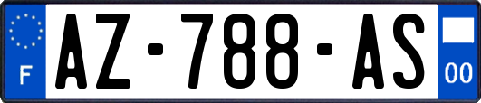 AZ-788-AS