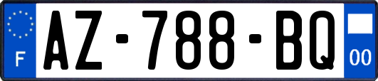 AZ-788-BQ