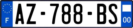AZ-788-BS