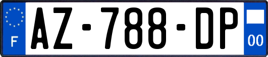 AZ-788-DP