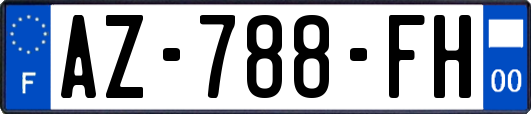 AZ-788-FH