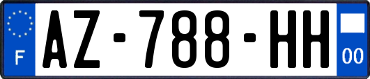 AZ-788-HH