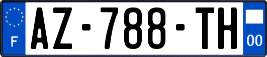 AZ-788-TH