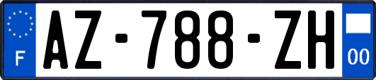AZ-788-ZH