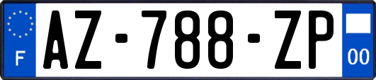 AZ-788-ZP