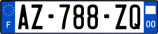 AZ-788-ZQ