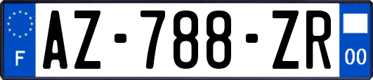 AZ-788-ZR