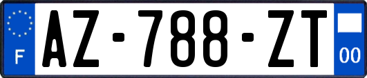 AZ-788-ZT