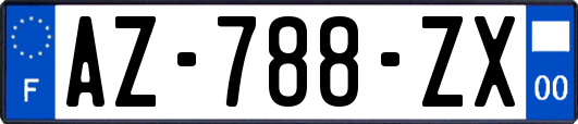 AZ-788-ZX