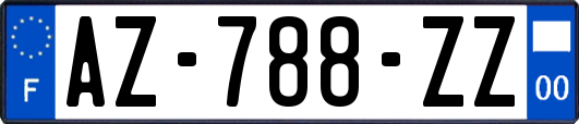 AZ-788-ZZ