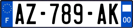 AZ-789-AK