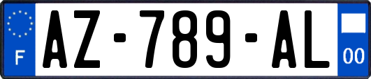 AZ-789-AL