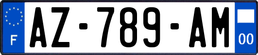 AZ-789-AM