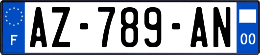 AZ-789-AN