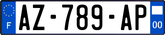 AZ-789-AP