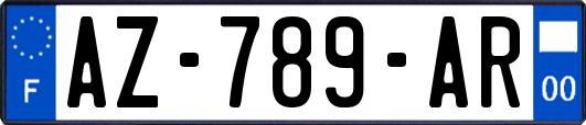 AZ-789-AR