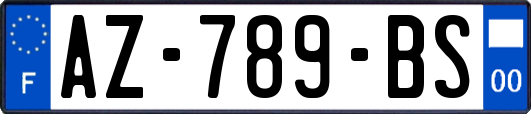 AZ-789-BS