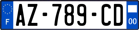 AZ-789-CD