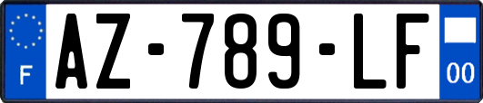 AZ-789-LF