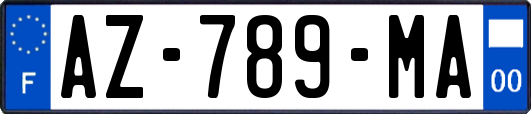 AZ-789-MA