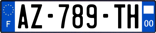 AZ-789-TH