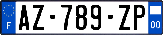 AZ-789-ZP