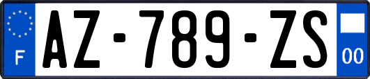AZ-789-ZS