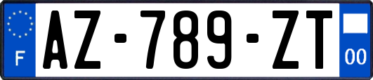 AZ-789-ZT