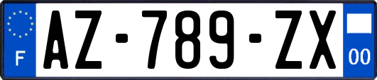 AZ-789-ZX