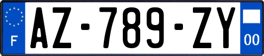 AZ-789-ZY