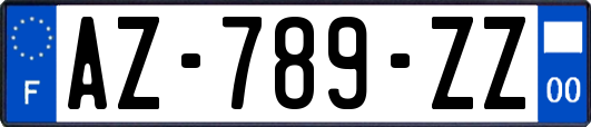 AZ-789-ZZ