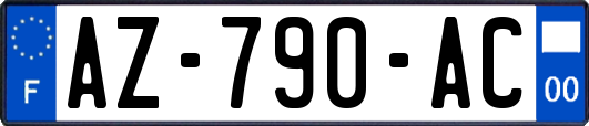 AZ-790-AC