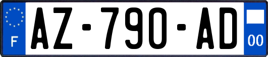 AZ-790-AD