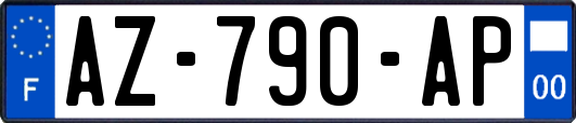 AZ-790-AP