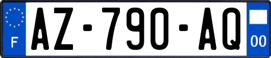 AZ-790-AQ