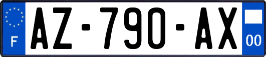 AZ-790-AX