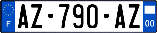 AZ-790-AZ