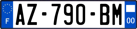 AZ-790-BM