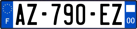 AZ-790-EZ