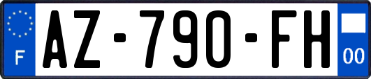 AZ-790-FH