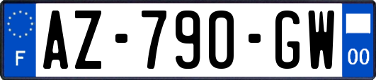 AZ-790-GW