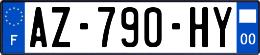 AZ-790-HY