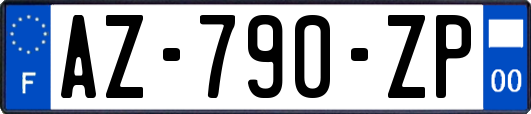 AZ-790-ZP
