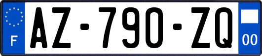 AZ-790-ZQ