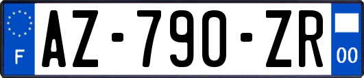 AZ-790-ZR